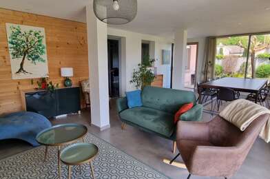 Maison 8 pièces 438000 €