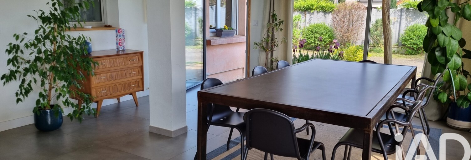 Maison 8 Pièces 242 m² à vendre à Tarbes (65000)