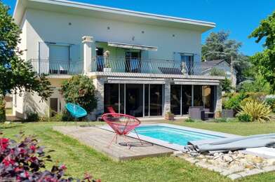 Maison 8 pièces 398000 €
