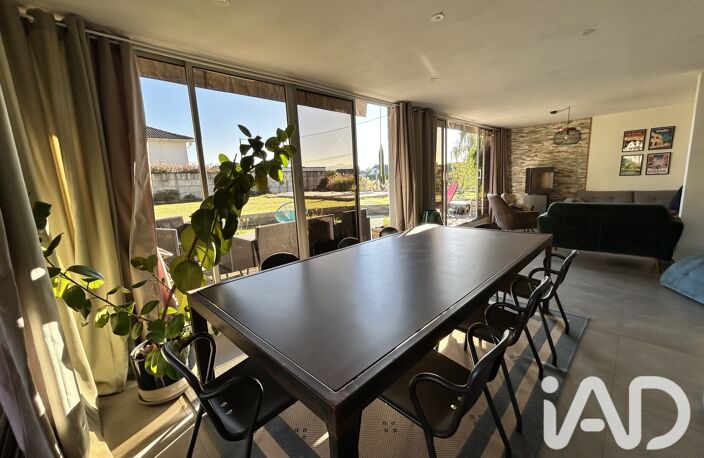 Vente Maison traditionnelle 8 pièces — photo 3