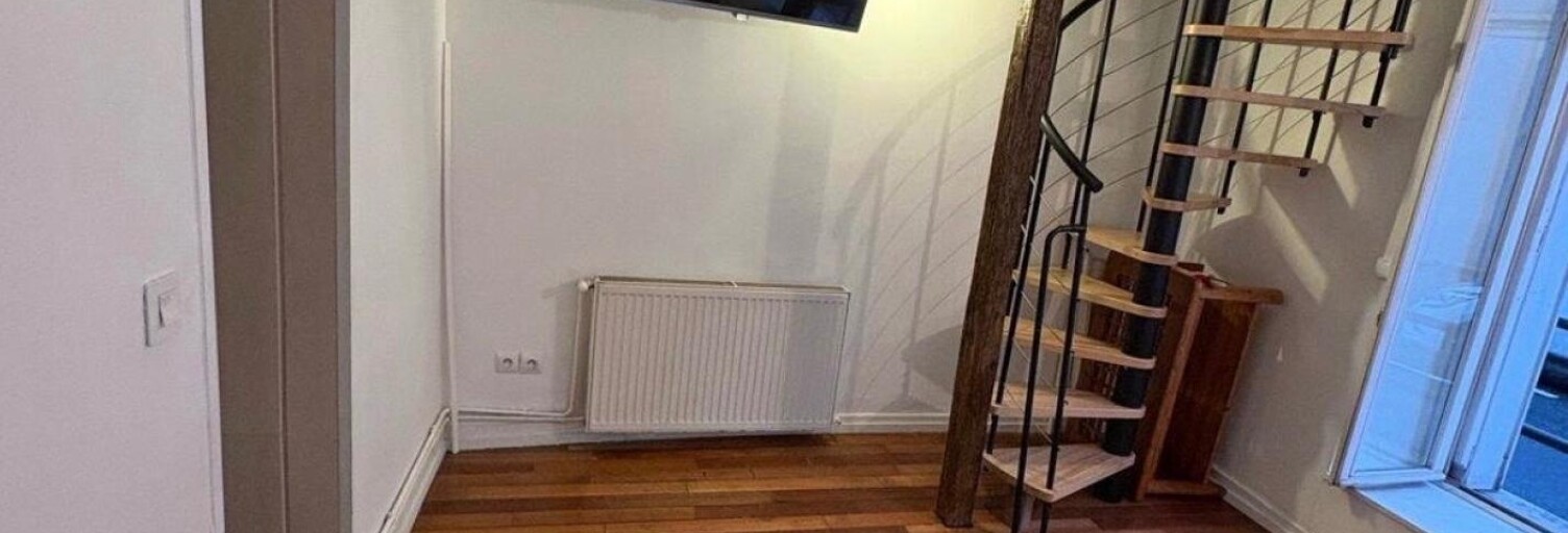 Appartement 4 Pièces 68 m² à louer à Montmagny (95360)