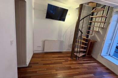 Appartement 4 pièces 1300 €