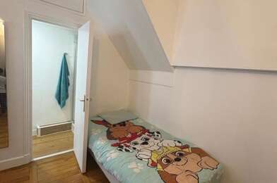 Appartement 4 pièces 1300 €