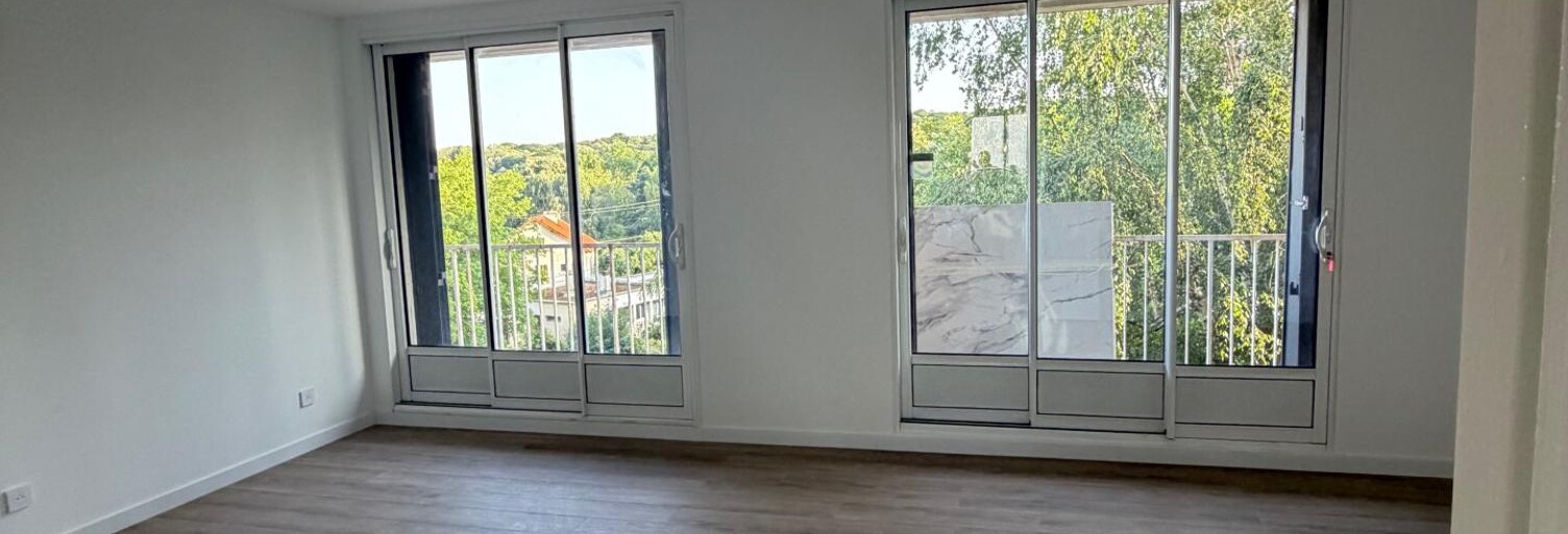 Appartement 4 Pièces 68 m² à louer à Domont (95330)