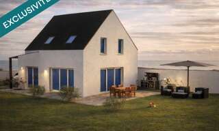 Maison 6 Pièces 122 m² à vendre à Goulien (29770)