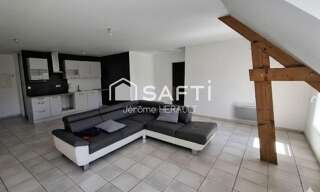 Appartement 4 Pièces 82 m² à vendre à Pénestin (56760)
