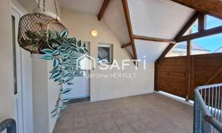 Appartement 4 Pièces 82 m² à vendre à Pénestin (56760)