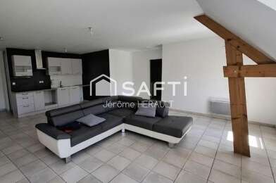 Appartement 4 pièces 269000 €