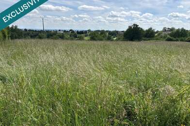 Terrain  41000 €