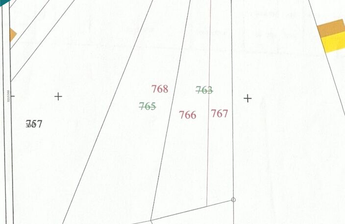 Terrain - 1664m2 — photo 4
