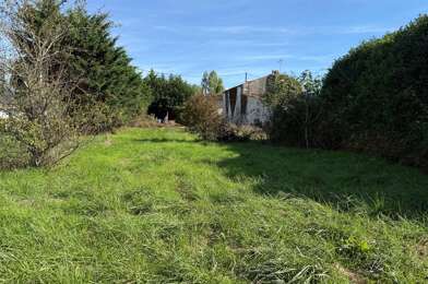 Terrain  55000 €