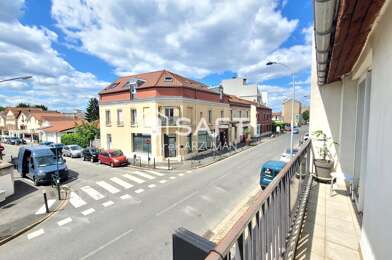 Appartement 3 pièces 290000 €
