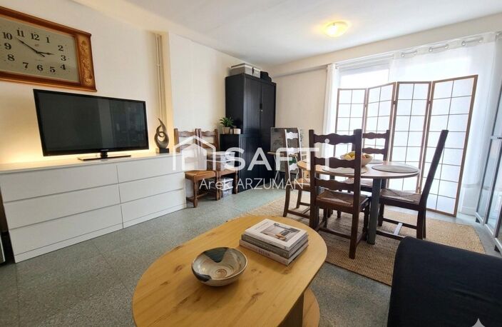 Appartement Centre-ville, Terrasse 10m² — photo 3