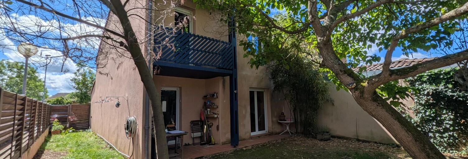 Maison 5 Pièces 96 m² à vendre à Colomiers (31770)