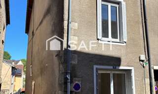 Maison 4 Pièces 79 m² à vendre à Saint-Léonard-de-Noblat (87400)