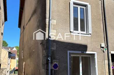 Maison 4 pièces 86000 €