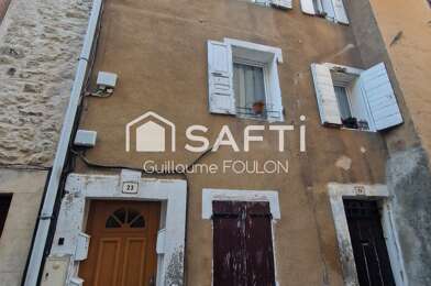 Immeuble  140000 €