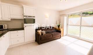 Appartement 1 Pièce 23 m² à vendre à Cucq (62780)