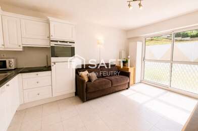 Appartement 1 pièces 144000 €