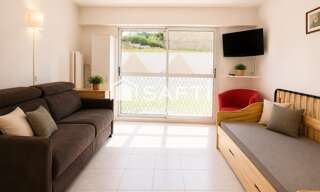 Appartement 1 Pièce 23 m² à vendre à Cucq (62780)
