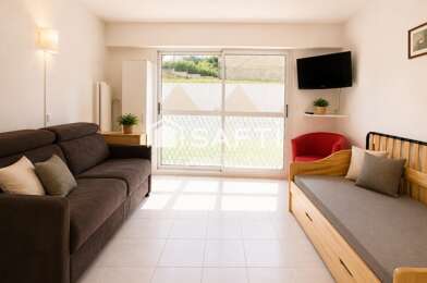Appartement 1 pièces 144000 €
