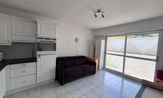 Appartement 1 Pièce 23 m² à vendre à Cucq (62780)