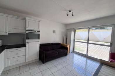 Appartement 1 pièces 144000 €