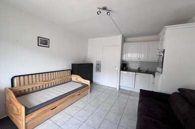 Appartement 1 pièces 129000 €