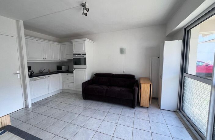 studio meublé et entièrement équipé — photo 4