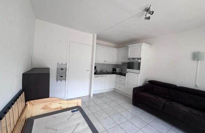 studio meublé et entièrement équipé — photo 5