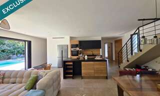 Maison 5 Pièces 135 m² à vendre à Porto-Vecchio (20137)