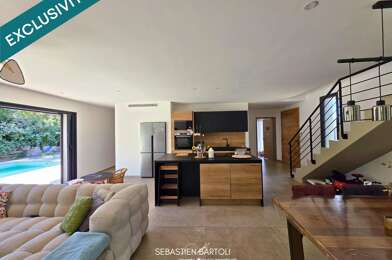 Maison 5 pièces 925000 €