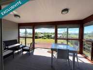 Arzal: jolie vue dégagée sur la Vilaine! — photo 2