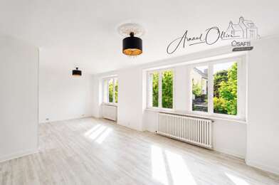 Maison 7 pièces 227900 €