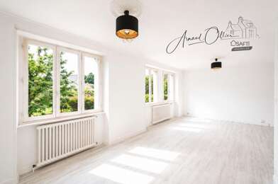 Maison 7 pièces 212000 €