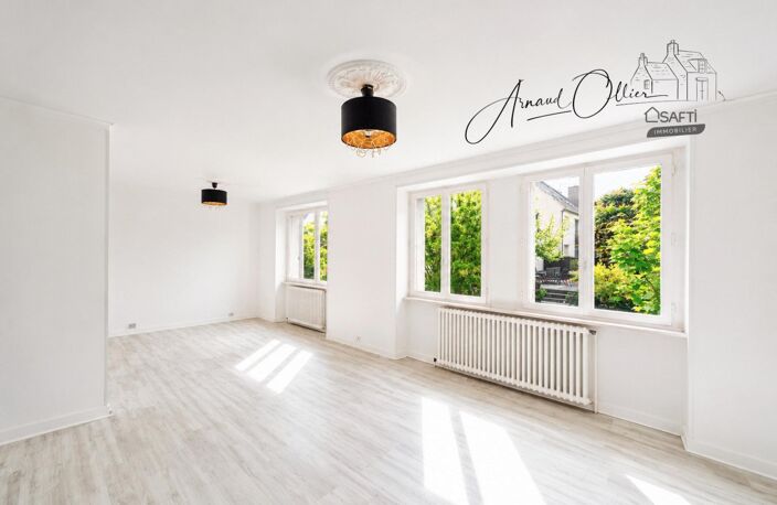 Bourg-Blanc  Maison familiale avec appartement indépendant et potentiel exceptionnel — photo 2