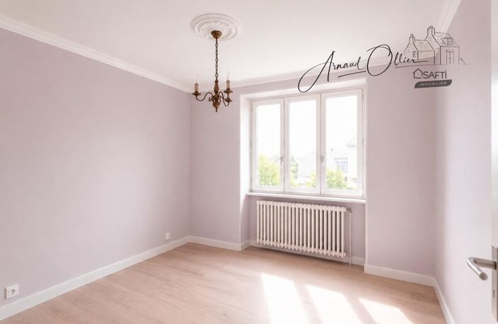 Bourg-Blanc  Maison familiale avec appartement indépendant et potentiel exceptionnel — photo 3