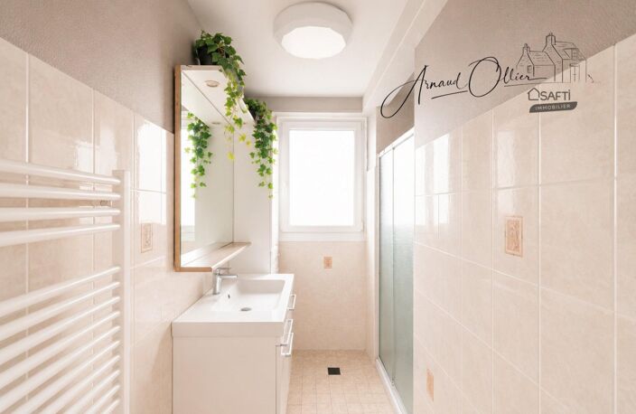 Bourg-Blanc  Maison familiale avec appartement indépendant et potentiel exceptionnel — photo 4