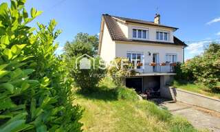 Maison 7 Pièces 150 m² à vendre à Moret-Loing-et-Orvanne (77250)