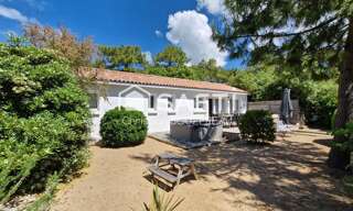 Maison 4 Pièces 64 m² à vendre à Notre-Dame-de-Monts (85690)