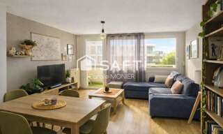 Appartement 2 Pièces 45 m² à vendre à Caen (14000)