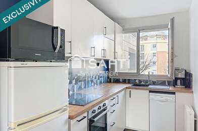 Appartement 5 pièces 410000 €