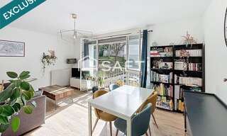 Appartement 5 Pièces 78 m² à vendre à Chaville (92370)