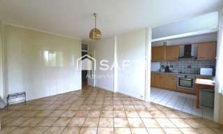 Appartement 5 Pièces 80 m² à vendre à Valenton (94460)