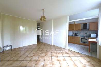 Appartement 5 pièces 159900 €