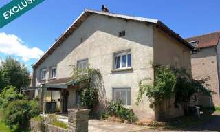 Maison 5 Pièces 170 m² à vendre à Fleurey-lès-Faverney (70160)