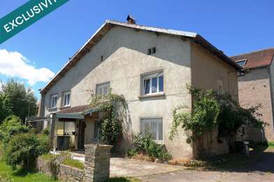 Maison 5 pièces 80000 €