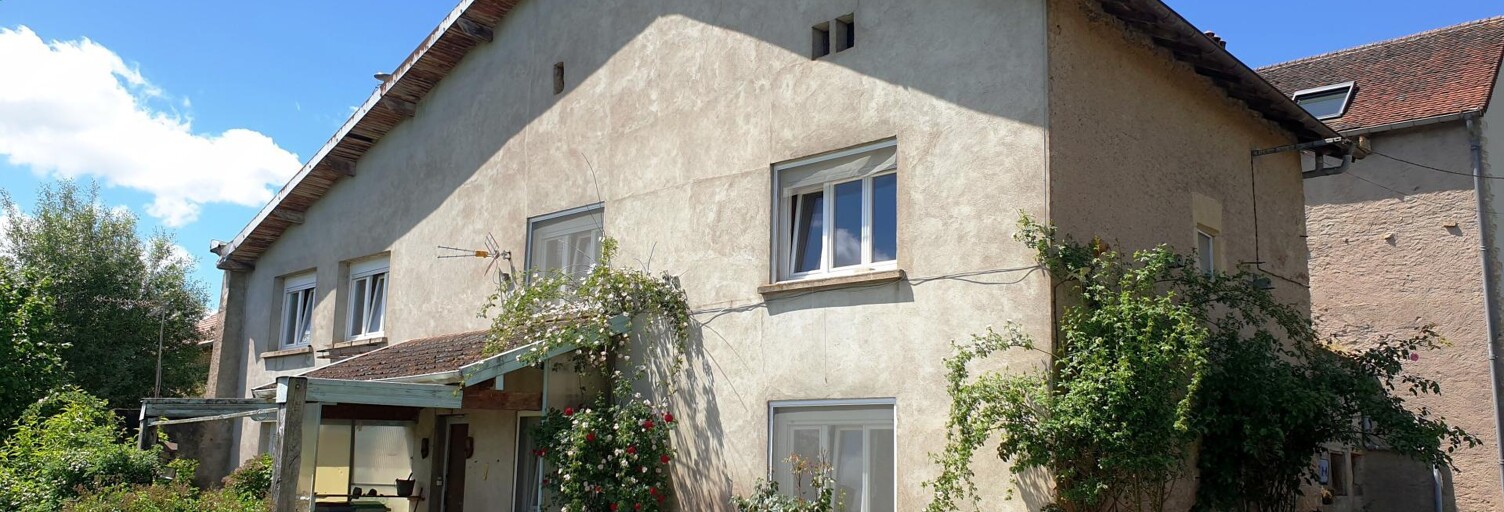 Maison 5 Pièces 170 m² à vendre à Fleurey-lès-Faverney (70160)