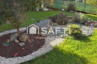Maison 7 pièces 386850 €