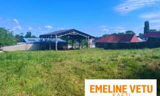 Terrain  1013 m² à vendre à Saint-Hilaire-Cottes (62120)